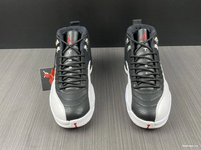 Playoffs Air (2012) 130690-001 Jordan Retro 12 0806